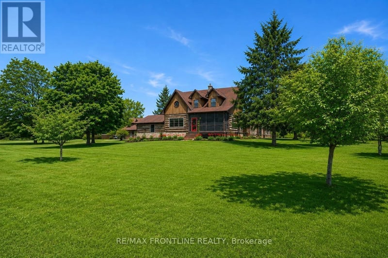 510 Port Elmsley Road, Drummond/North Elmsley, Ontario, K7H3C7, Drummond/North Elmsley, Ontario — photo 1 of 5