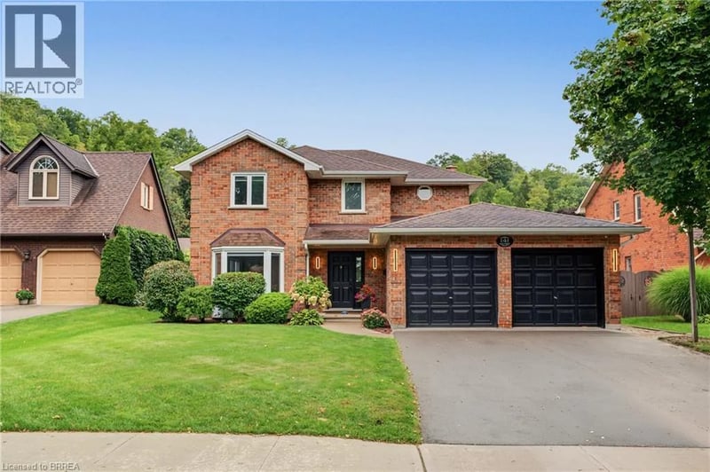 141 RACE Street, Paris, Ontario, N3L3X2, Paris, Ontario — photo 1 of 5