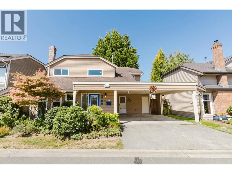 4725 CEDAR TREE Lane, Delta, British Columbia, V4K4G8, Delta, British Columbia — photo 1 of 5