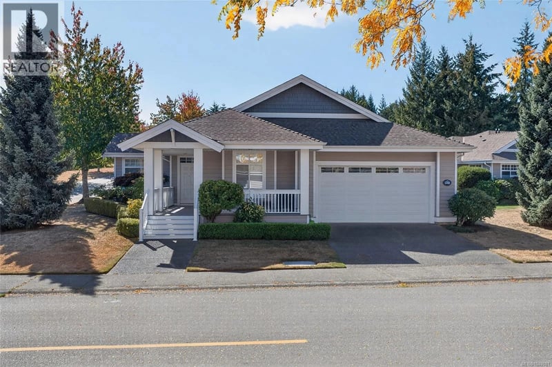 1368 Saturna Drive, Parksville, British Columbia, V9P2X9, Parksville, British Columbia — photo 1 of 5
