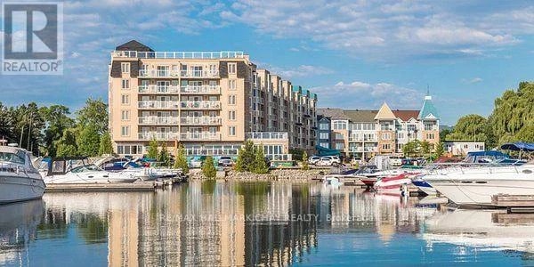 #6412/14 9 Harbour Street East, Collingwood, Ontario, L9Y5B5, Collingwood, Ontario — photo 1 of 5