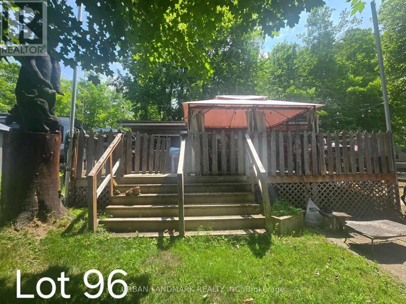 #96 302 Quin Mo Lac Road, Centre Hastings, Ontario, K0K2K0, Centre Hastings, Ontario — photo 1 of 5