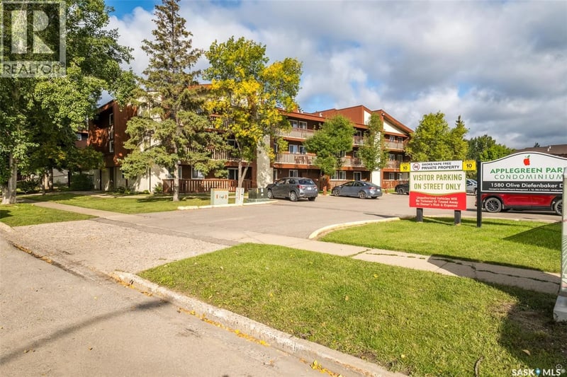 513 1580 Olive Diefenbaker DRIVE, Prince Albert, Saskatchewan, S6V7M6, Prince Albert, Saskatchewan — photo 1 of 5