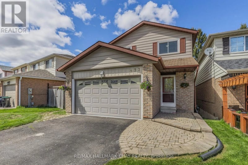492 Britannia Avenue, Bradford West Gwillimbury (Bradford), Ontario, L3Z1A7, Bradford West Gwillimbury (Bradford), Ontario — photo 1 of 5