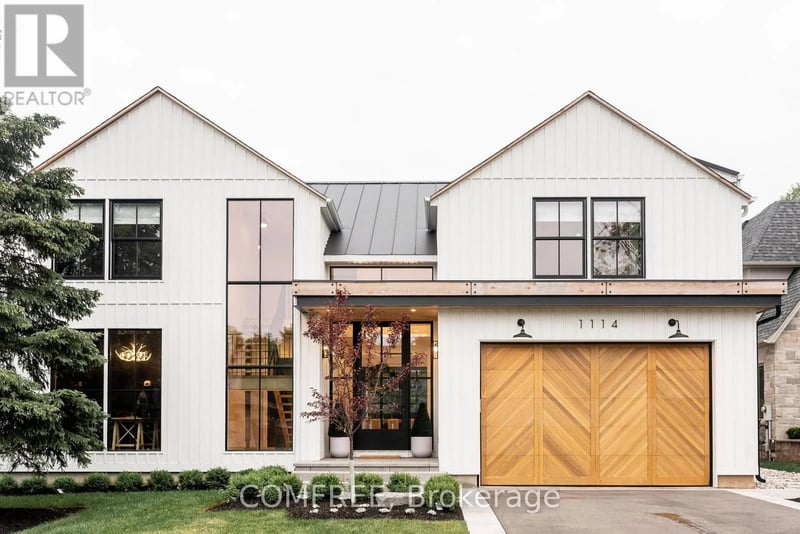 1114 TRUMAN Avenue, Oakville (CP College Park), Ontario, L6H1Y8, Oakville (CP College Park), Ontario — photo 1 of 5