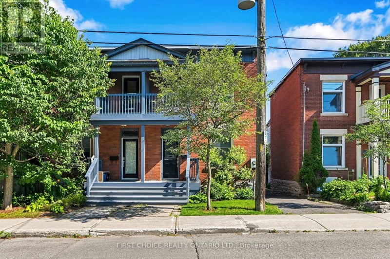 276 Fifth Avenue, Ottawa, Ontario, K1S2N5, Ottawa, Ontario — photo 1 of 5