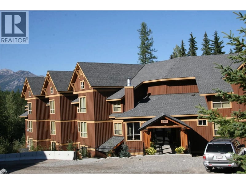 #645D 4559 TIMBERLINE Crescent, Fernie, British Columbia, V0B1M6, Fernie, British Columbia — photo 1 of 5