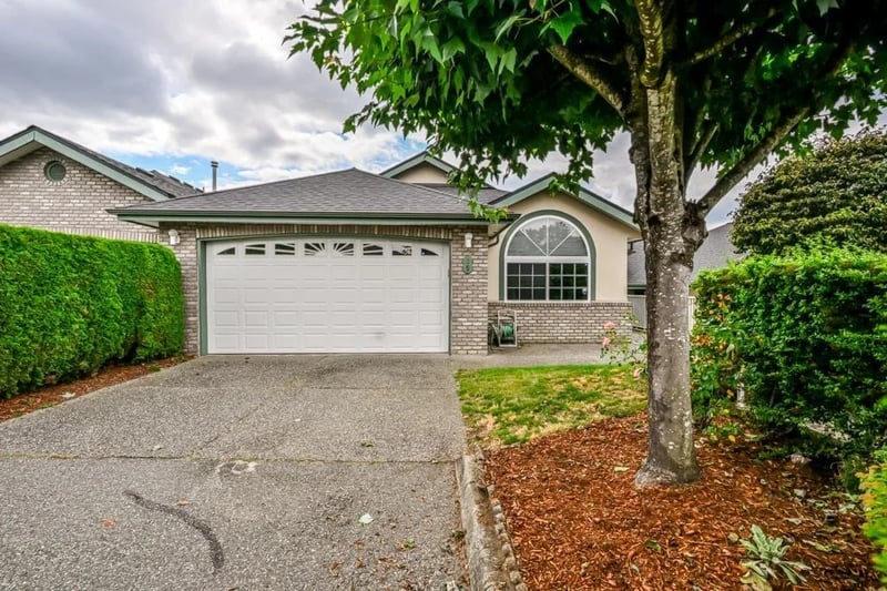 #25 32777 CHILCOTIN Drive, Abbotsford, British Columbia, V2T5W4, Abbotsford, British Columbia — photo 1 of 5