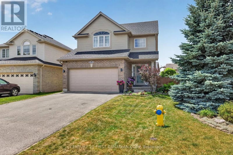 1213 Smither Road, London North (North I), Ontario, N6G0C2, London North (North I), Ontario — photo 1 of 5