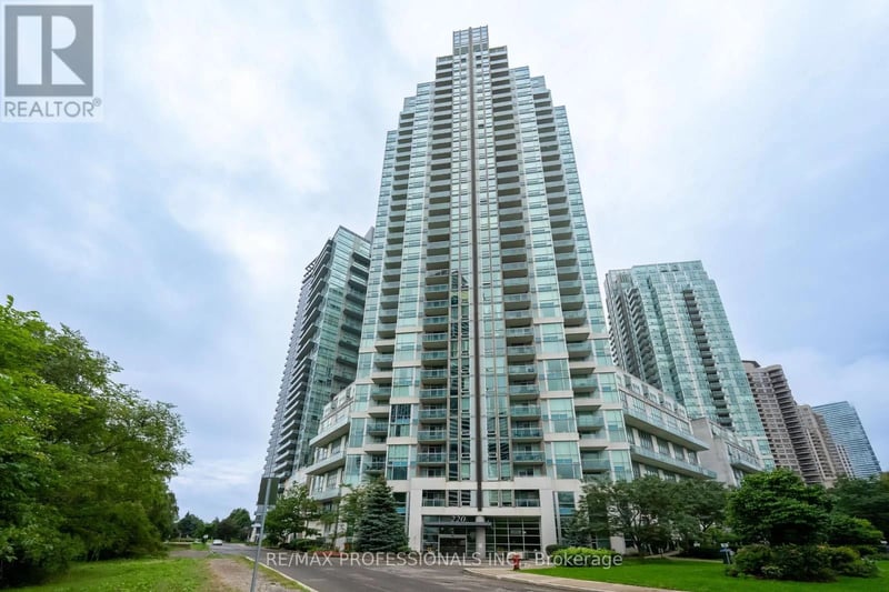 #2004 220 Burnhamthorpe Road West, Mississauga (City Centre), Ontario, L5B4N4, Mississauga (City Centre), Ontario — photo 1 of 5
