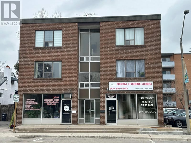 #2 7 Mohawk Avenue, Mississauga (Port Credit), Ontario, L5G3R5, Mississauga (Port Credit), Ontario — photo 1 of 5