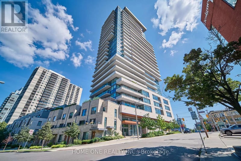 #404 181 Bedford Road, Toronto (Annex), Ontario, M5R0C2, Toronto (Annex), Ontario — photo 1 of 5