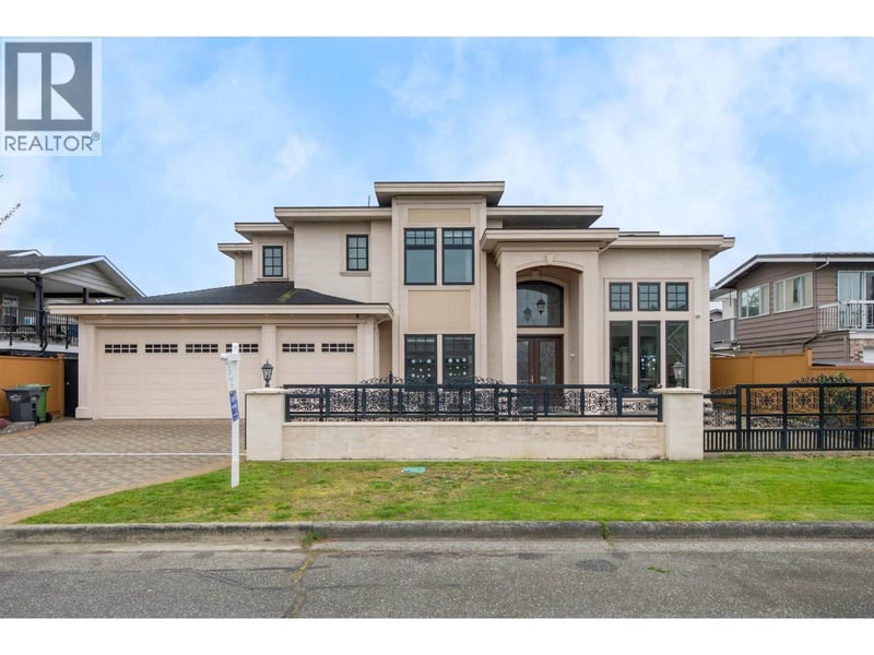 10720 ANGLESEA Drive, Richmond, British Columbia, V7A3B9, Richmond, British Columbia — photo 1 of 5