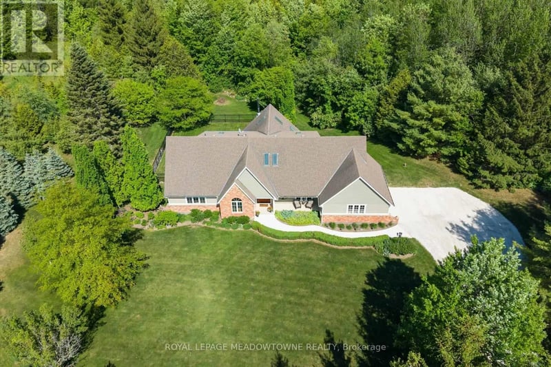 5263 Tenth Line, Erin, Ontario, N0B1T0, Erin, Ontario — photo 1 of 5