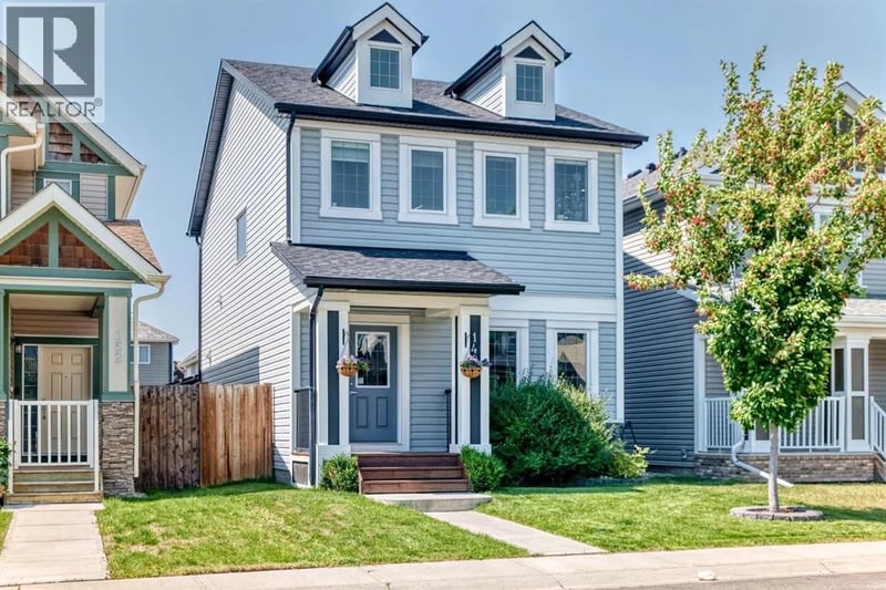 148 Copperpond Parade, Calgary, Alberta, T2Z5A9, Calgary, Alberta — photo 1 of 5
