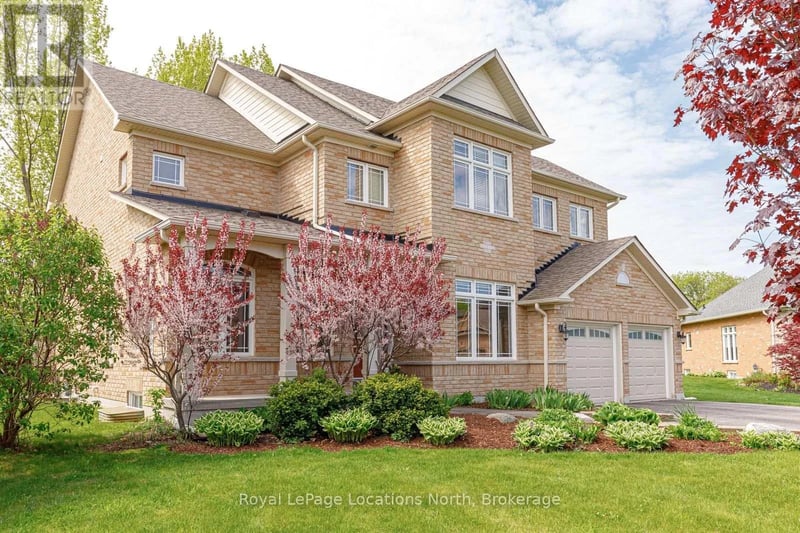 59 Kells Crescent, Collingwood, Ontario, L9Y0A9, Collingwood, Ontario — photo 1 of 5