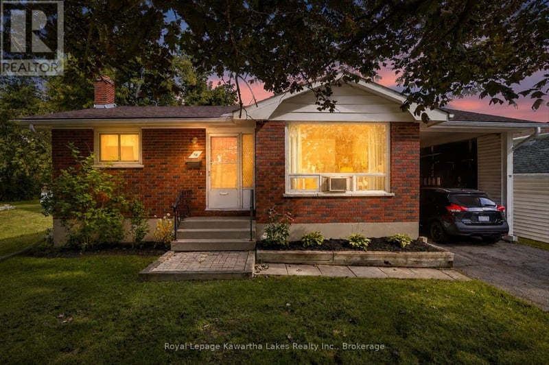 78 Durham Street West, Kawartha Lakes (Lindsay), Ontario, K9V2P9, Kawartha Lakes (Lindsay), Ontario — photo 1 of 5