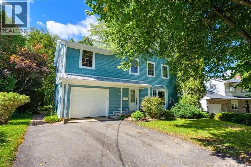 560 Squires Street, Fredericton, New Brunswick, E3B3V4, Fredericton, New Brunswick — photo 1 of 5
