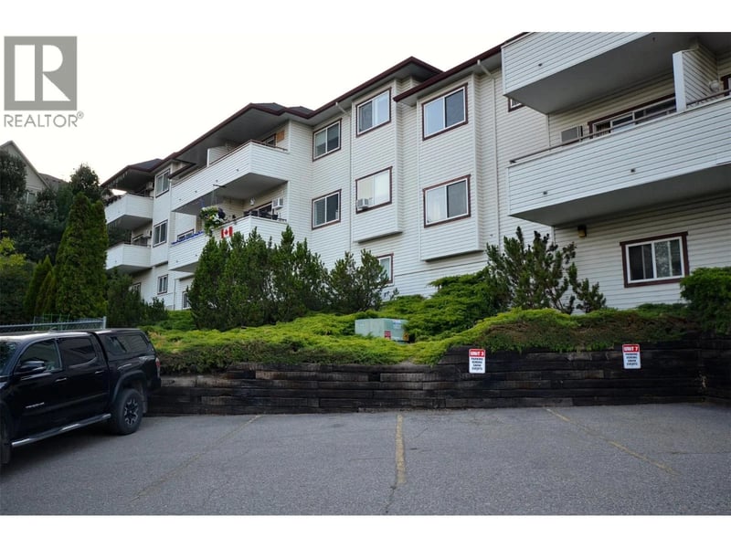 #29 4601 27 Avenue, Vernon, British Columbia, V1T6L2, Vernon, British Columbia — photo 1 of 5