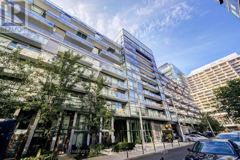 #121 55 Stewart Street, Toronto (Waterfront Communities), Ontario, M5V2V1, Toronto (Waterfront Communities), Ontario — photo 1 of 5
