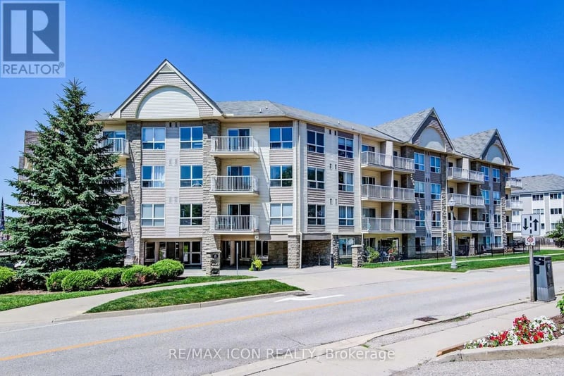 #118 8 Harris Street, Cambridge, Ontario, N1R8R1, Cambridge, Ontario — photo 1 of 5