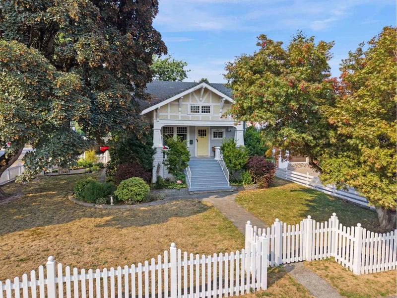 45873 REECE Avenue, Chilliwack, British Columbia, V2P2Z3, Chilliwack, British Columbia — photo 1 of 5