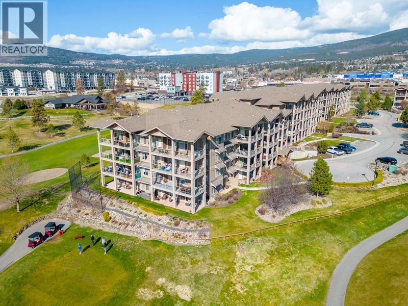 #213 3533 Carrington Road, West Kelowna, British Columbia, V4T2Z9, West Kelowna, British Columbia — photo 1 of 5