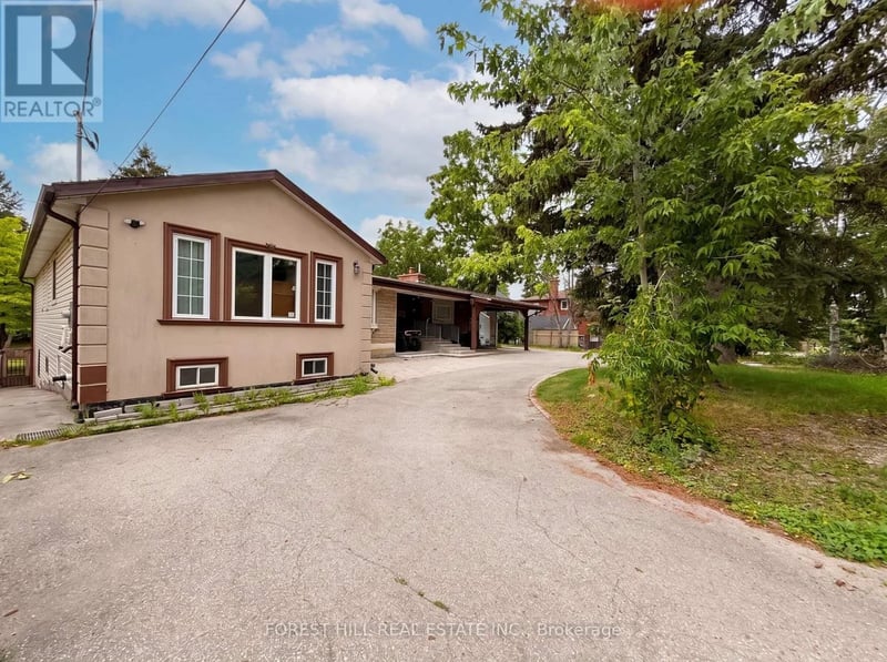 225 Carrville Road, Richmond Hill (South Richvale), Ontario, L4C6E4, Richmond Hill (South Richvale), Ontario — photo 1 of 5