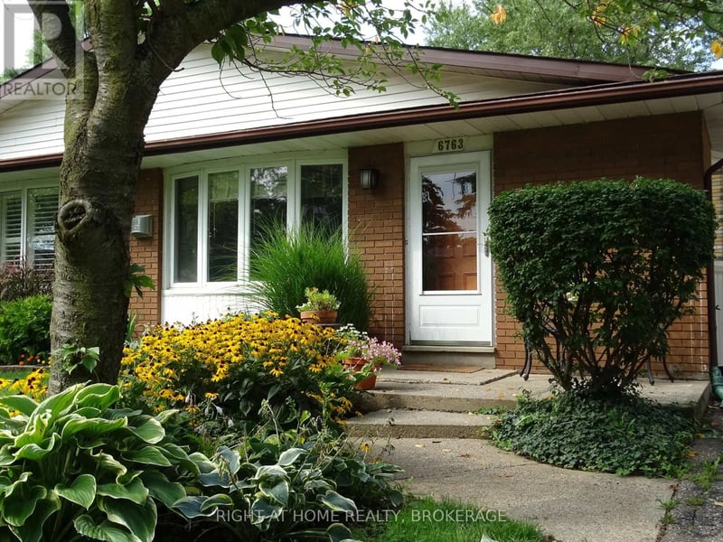 6763 Wilinger Street, Niagara Falls (Stamford), Ontario, L2J2B4, Niagara Falls (Stamford), Ontario — photo 1 of 5