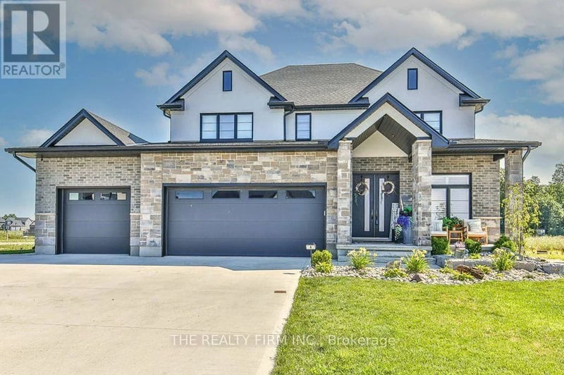 4 SYCAMORE Road, Southwold, Ontario, N5P0G6, Southwold, Ontario — photo 1 of 5