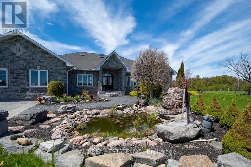 4131 County Rd 32, Douro-Dummer, Ontario, K0L2H0, Douro-Dummer, Ontario — photo 1 of 5