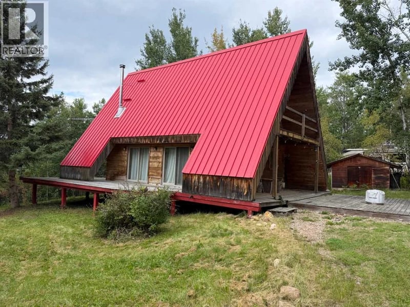 174 Lakeshore Drive, Lac La Biche, Alberta, T0A2C2, Lac La Biche, Alberta — photo 1 of 5