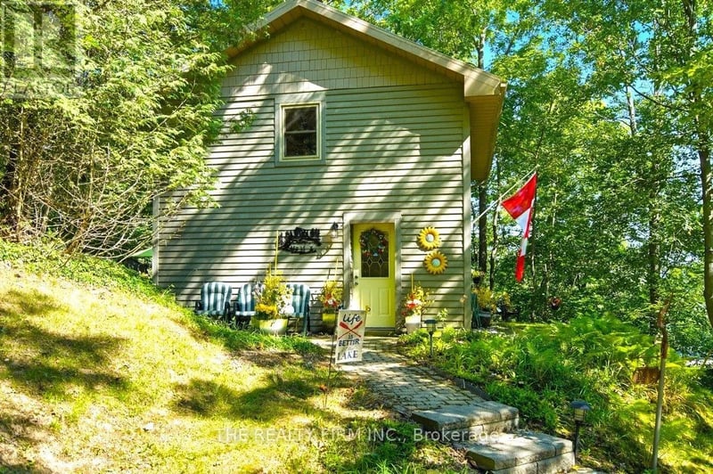 7338 Coyne Road, Dutton/Dunwich, Ontario, N0L2M0, Dutton/Dunwich, Ontario — photo 1 of 5