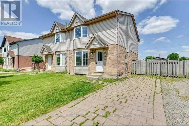 291 Fleming Drive, London East (East D), Ontario, N5V4Y7, London East (East D), Ontario — photo 1 of 5