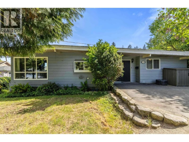 1908 WARWICK Crescent, Port Coquitlam, British Columbia, V3C1L8, Port Coquitlam, British Columbia — photo 1 of 5