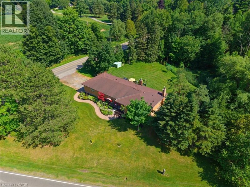 3226 INDIAN Trail, Ancaster, Ontario, N3T5M1, Ancaster, Ontario — photo 1 of 5