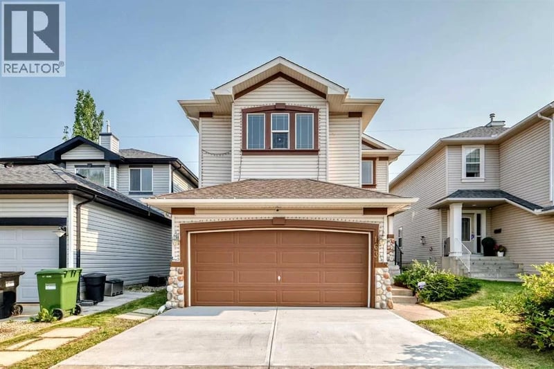 163 Valley Crest Close Northwest, Calgary, Alberta, T3B5X2, Calgary, Alberta — photo 1 of 5