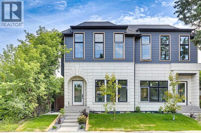 2607 5 Avenue Northwest, Calgary, Alberta, T2N0T7, Calgary, Alberta — photo 1 of 5