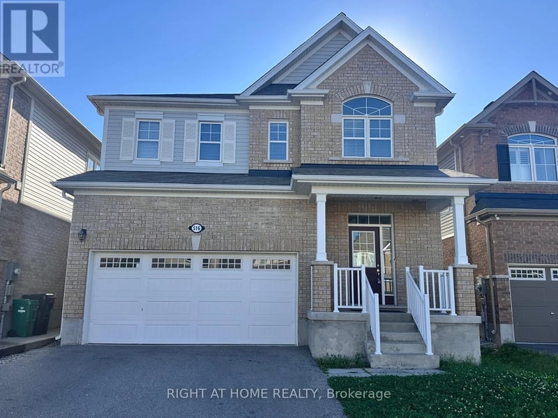 516 Equestrian Way, Cambridge, Ontario, N3E0B5, Cambridge, Ontario — photo 1 of 5