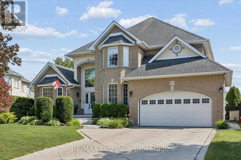 140 Taylorwood Court, Oshawa (Samac), Ontario, L1G7V7, Oshawa (Samac), Ontario — photo 1 of 5