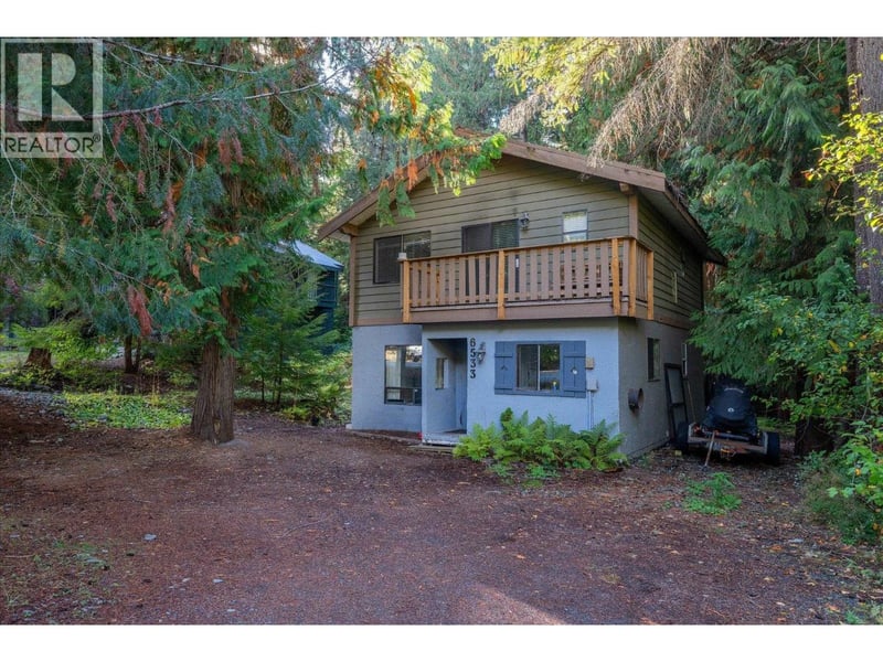 6533 BALSAM Way, Whistler, British Columbia, V8E0C5, Whistler, British Columbia — photo 1 of 5