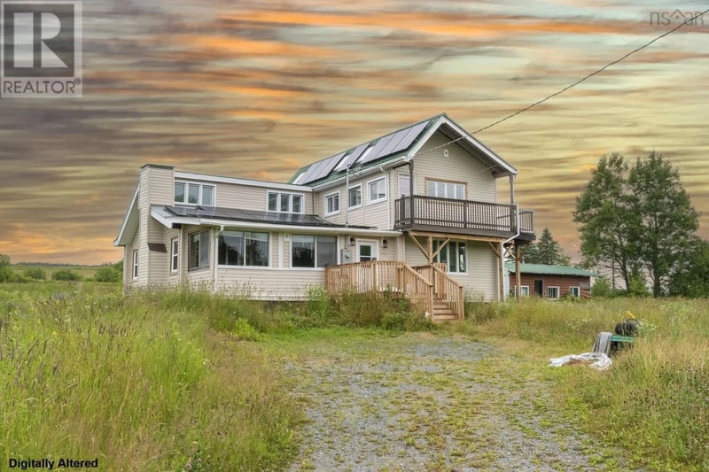 1717 Highway 336, Dean, Nova Scotia, B0N2M0, Dean, Nova Scotia — photo 1 of 5