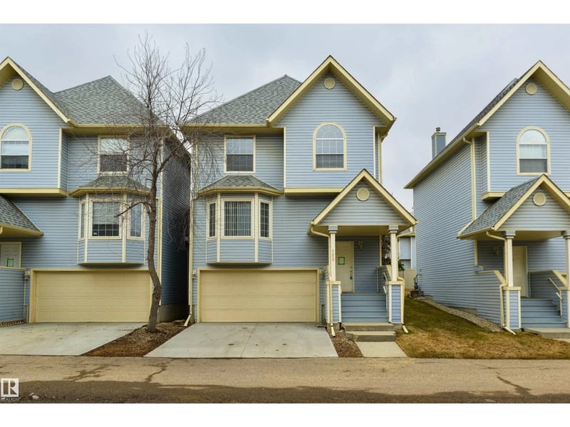 #123 1670 JAMHA RD NW, Edmonton, Alberta, T6L7B3, Edmonton, Alberta — photo 1 of 5