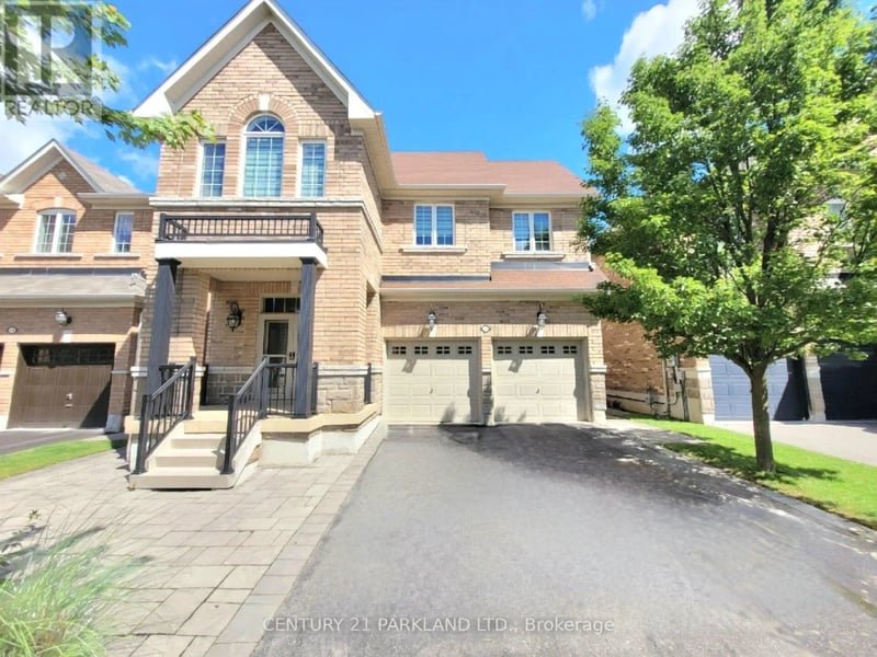15 Jonas Millway, Whitchurch-Stouffville (Stouffville), Ontario, L4A0M4, Whitchurch-Stouffville (Stouffville), Ontario — photo 1 of 5