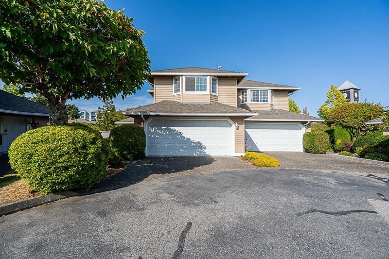 #118 15121 19 Avenue, Surrey, British Columbia, V4A8J5, Surrey, British Columbia — photo 1 of 5
