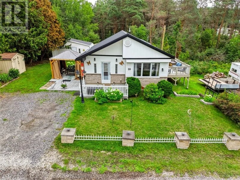 7121 Hwy 17 W Unit# 10, Whitefish, Ontario, P0M3E0, Whitefish, Ontario — photo 1 of 5