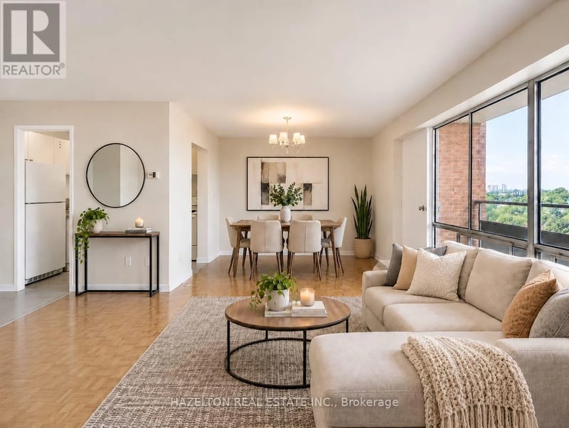 #1015 1665 Bloor Street East, Mississauga (Applewood), Ontario, L4X1S4, Mississauga (Applewood), Ontario — photo 1 of 5