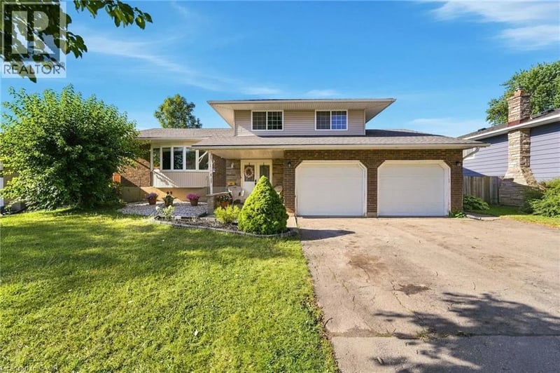 46 MCCOLL Drive, Welland, Ontario, L3C3L7, Welland, Ontario — photo 1 of 5