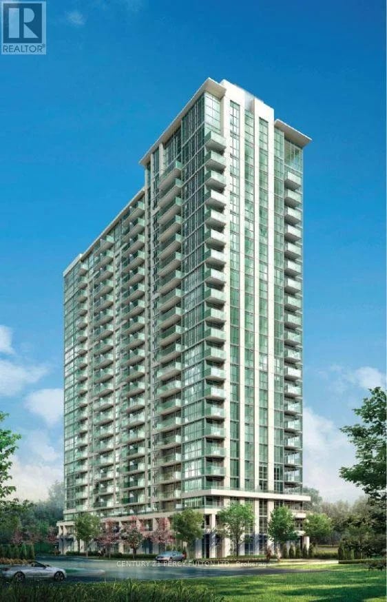 #1501 349 Rathburn Road West, Mississauga (City Centre), Ontario, L5B0C8, Mississauga (City Centre), Ontario — photo 1 of 5