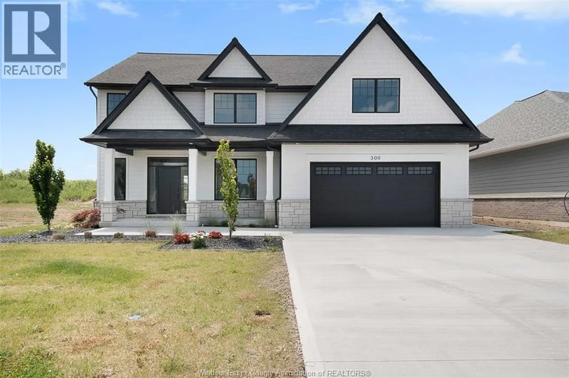 300 BLAKE Avenue, Belle River, Ontario, N0R1A0, Belle River, Ontario — photo 1 of 5